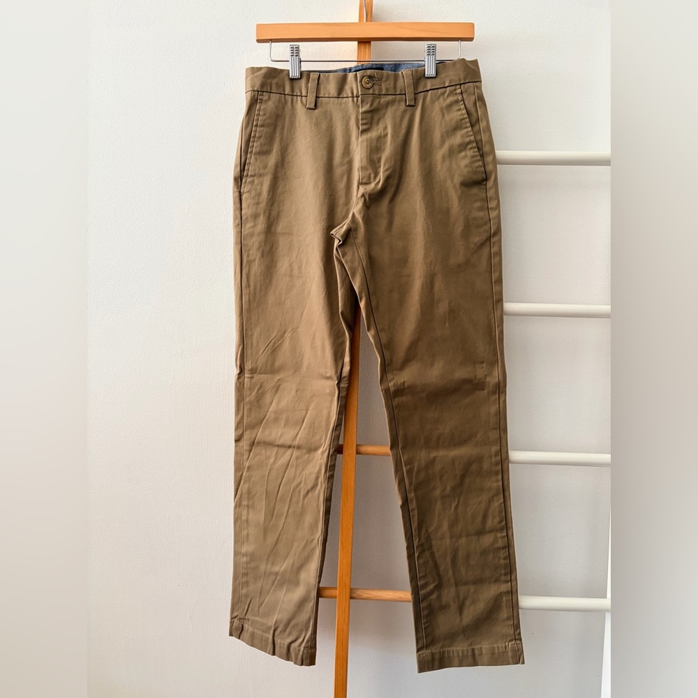 Men’s Banana Republic Khaki Chinos‎